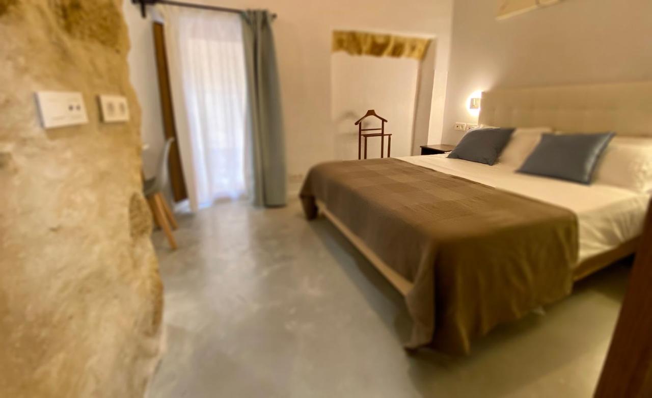 Gadeiras Suites - Apartamentos Turisticos De 2 Llaves Cadiz Exterior photo